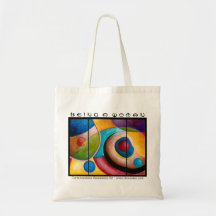 Being a woman, bag