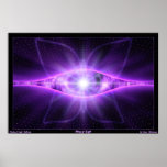 Being of Light Print
