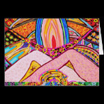 Being Together After the Orgasm: by Naveen cards