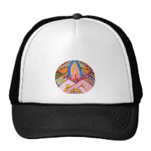 Being Together Hat