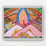 Being Together Mousepad