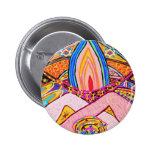 Being Together Pin