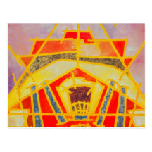 Beit Hamikdash Postcards