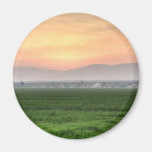 Beit She'an valley Refrigerator Magnets