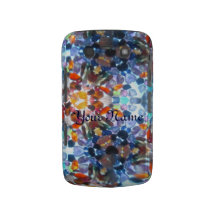 Bejeweled Blackberry Case