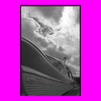 Bel-Air Tail posters