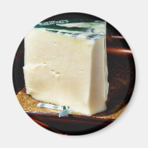 Bel Paese Cheese Magnets