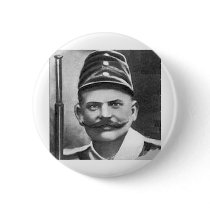Bela Kiss Pin