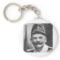Bela Kiss Key Chains