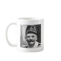 Bela Kiss Coffee Mugs
