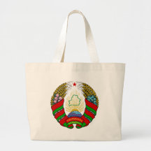 belarus emblem bag