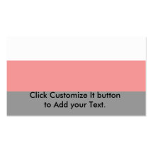 Belarusian Freedom Party, Belarus flag Business Card
