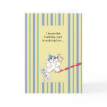 Belated Birthday cards
