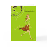 Belated Birthday cards