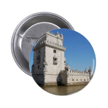 Belem Tower Button