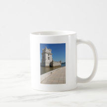 Belem Tower Coffee Mug