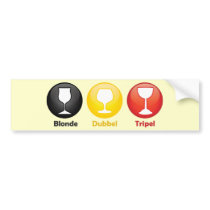Belgian Beer Icons