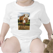 Belgian Draught   Horse, Got Carrots? T-shirt