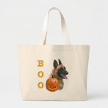 Belgian Malinois Boo Bags