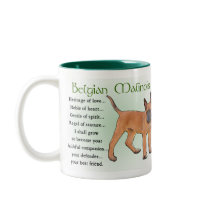 Belgian Malinois Gifts, Belgian Malinois Gifts Mugs