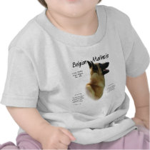 Belgian Malinois History Design