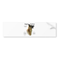 Belgian Malinois History Design