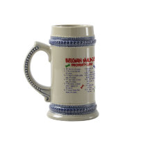 BELGIAN MALINOIS PL2 COFFEE MUG