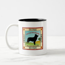 Belgian Shepherd Coffee Mug