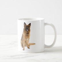 Belgian Shepherd Coffee Mugs