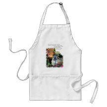 Belgian Tervuren Art Gifts Aprons