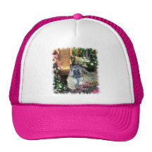Belgian Tervuren Art Gifts Trucker Hat