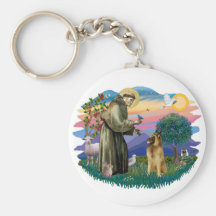 Belgian Tervuren Key Chains