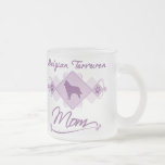 Belgian Tervuren Mom Coffee Mugs