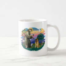 Belgian Tervuren Mug