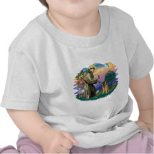 Belgian Tervuren T Shirts
