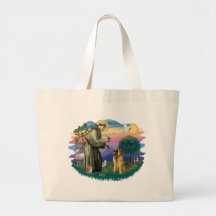 Belgian Tervuren Tote Bag