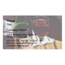 Belgin Lambic Business Card Templates