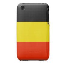 Belgium BlackBerry Bold Caase Case-Mate iPhone 3 Cases