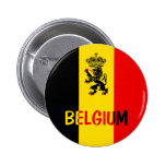 Belgium Buttons