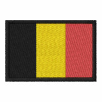 Belgium Polo