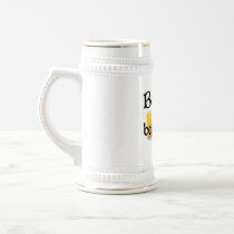 Belgium is for Beer Lovers Mug