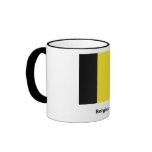 Belgium Mug