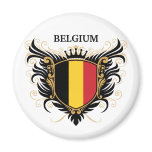Belgium [personalize]