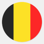 Belgium (State), Belgium Stickers