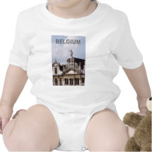 Belgium T Shirts