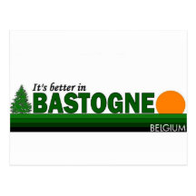 belgiumbastognebttr postcards