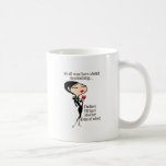 Beliefs Coffee Mugs