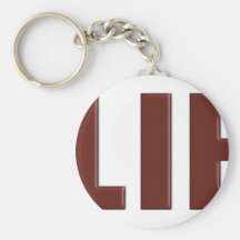 Beliefs Key Chains