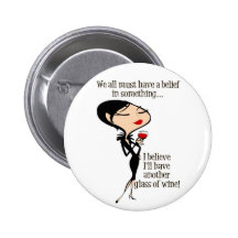 Beliefs Pins