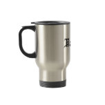 Believe3 Coffee Mugs
